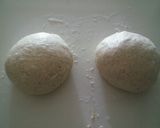 天然酵母♡ごはん食パン作り方6写真