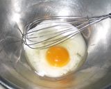 低カロおやつ★ミルキー抹茶蒸しパン作り方1写真
