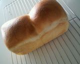 天然酵母♡ごはん食パン作り方9写真