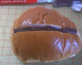 板チョコとバターロールで簡単おやつパン作り方1写真