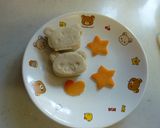 シリコンスチーマーで★こうや豆腐の含め煮作り方7写真