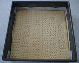 私好みの♪厚焼きゴマランタン♪作り方4写真