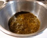 ふわふわ卵ともずくの中華風スープ作り方1写真