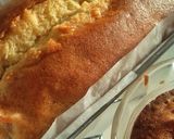 ✾りんごとハチミツのケーキ✾作り方8写真