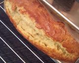 ✾りんごとハチミツのケーキ✾作り方10写真