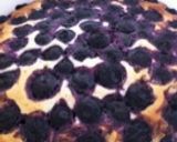 VeryBerryなレモンケーキ作り方5写真