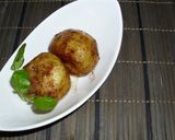 ホクホクじゃが芋のマヨバタ醤油炒め作り方5写真