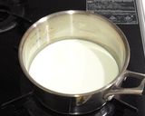 バレンタインに♡苺の生チョコ*トリュフ作り方11写真