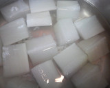 いかと大根の煮物作り方1写真