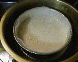 バナナ蒸しパン作り方6写真
