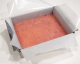バレンタインに♡苺の生チョコ*トリュフ作り方20写真