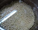 手作り味噌作り方2写真