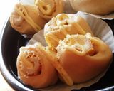 ちくわ　クリチぱん.+:｡作り方6写真