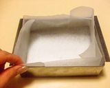 彼氏に贈りたいバレンタインの本命チョコ2作り方1写真