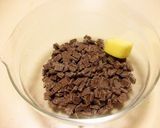 彼氏に贈りたいバレンタインの本命チョコ2作り方2写真