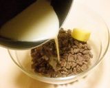 彼氏に贈りたいバレンタインの本命チョコ2作り方3写真