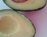 豆乳ココアアイス作り方1写真