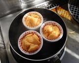めっちゃ簡単蒸しパン作り方5写真