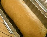 トヨ型で♪カフェオレチョコチップ食パン作り方7写真