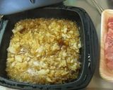 レンジで作る 豚肉のおろし煮作り方4写真