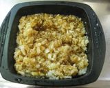 レンジで作る 豚肉のおろし煮作り方3写真