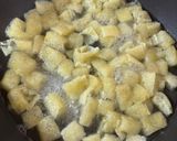 たけのことアサリの五目混ぜ込みご飯作り方3写真