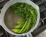 簡単！米粉のホワイトソース風ソース作り方5写真