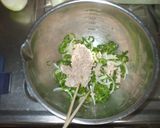ピーマンツナ和え♪簡単作り方4写真