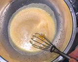 88*林檎とイチジクのバウンドケーキ作り方3写真