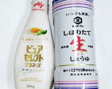うちの☆とろんと吸収❣白菜サラダ♬知恵袋作り方4写真