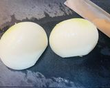 淡路島産ブランド玉ねぎ七宝で甘辛カレー🍛作り方4写真