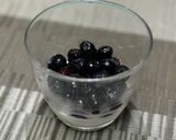 簡単 果物 ヨーグルトスイーツ作り方7写真