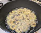 ゴーヤの唐揚げ作り方5写真