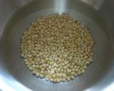 手作り☆豆乳&おから☆作り方1写真