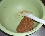 バレンタインに♡ホワイトチョコタルト♡作り方3写真