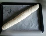 フランスパン✿バタール作り方11写真