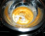 お父さんのオムライス作り方6写真