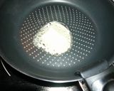 お父さんのオムライス作り方5写真