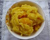 ★☆抹茶まん～練乳味～☆★作り方6写真