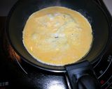 お父さんのオムライス作り方7写真