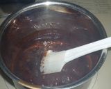 バレンタインに♡ホワイトチョコタルト♡作り方14写真