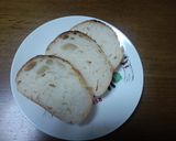 フランスパン✿バタール作り方17写真