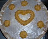チョコがけシュークリーム♡作り方2写真