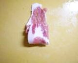 サクッ！豚ロースチーズ☆ミルフィーユカツ作り方5写真
