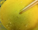 ハロウィンにも♪南瓜の無添加ホットケーキ作り方3写真