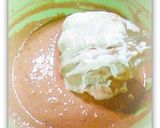 ＊ふわふわ♪しっとり♪チョコシフォン＊作り方7写真