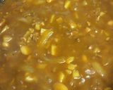 じんわり◎豆まめスープ◎作り方10写真