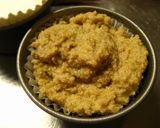高野豆腐入りおからマフィン作り方4写真