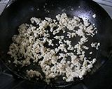 節分豆入り鶏そぼろ【あまくち】作り方4写真