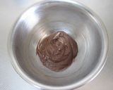 カフェモカチーズケーキ作り方8写真